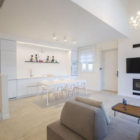 The Quad Luxury Villas Lygia  Buitenkant foto