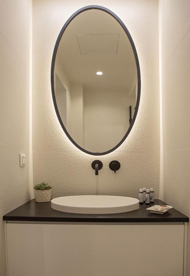 The Quad Luxury Villas Lygia  Buitenkant foto